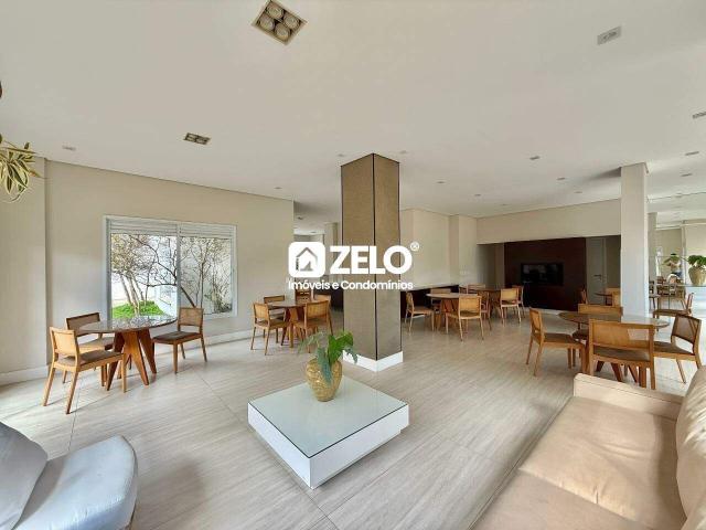 Apartamento para alugar, Cambuí Campinas/SP