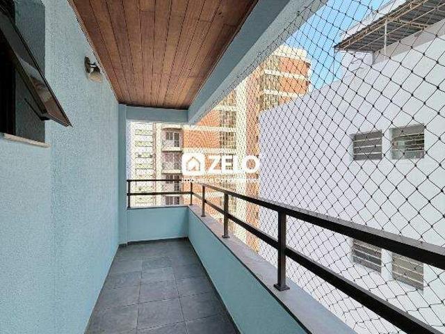 Apartamento para alugar, Cambuí Campinas/SP