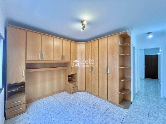 Apartamento para alugar, Cambuí Campinas/SP