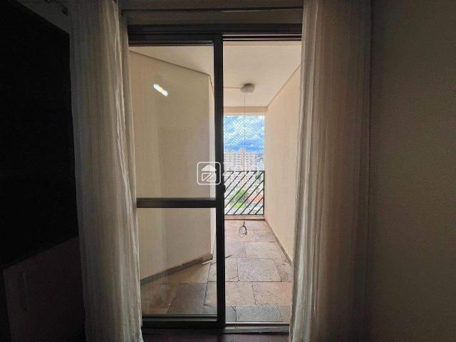 Apartamento para alugar, Cambuí Campinas/SP
