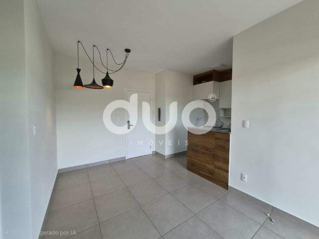 Apartamento para alugar, Campestre Piracicaba/SP