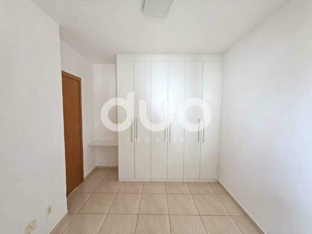 Apartamento para alugar, Campestre Piracicaba/SP