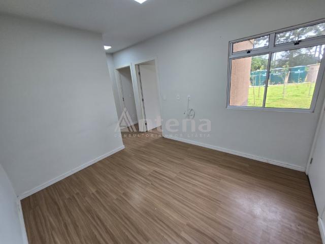 Apartamento para Alugar, Campo Largo da Roseira, São José dos Pinhais, 48.97m² área util, R$ 1.000 | PI: 3545243
