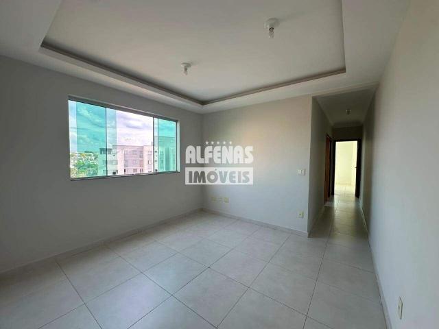 Apartamento para alugar, CABRAL Contagem/MG