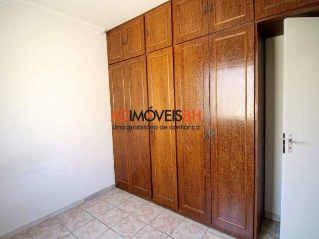 Apartamento para alugar, Caiçaras Belo Horizonte/MG
