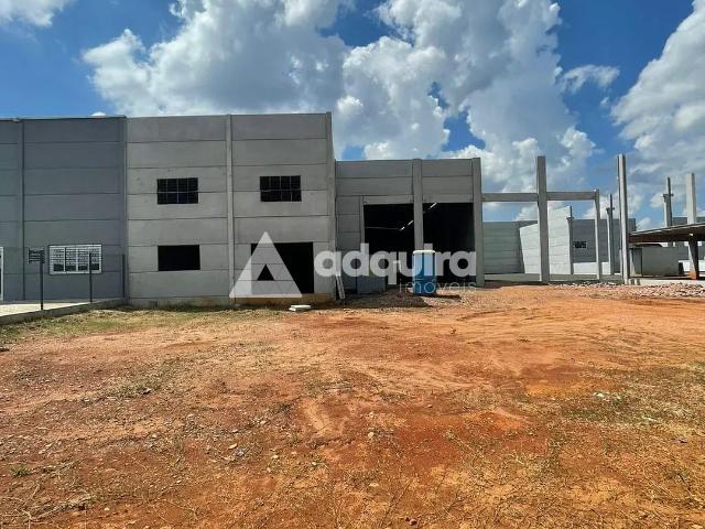 Apartamento para Alugar, Cará Cará, Ponta Grossa, 920m² área util, R$ 23.000 | PI: 3079687