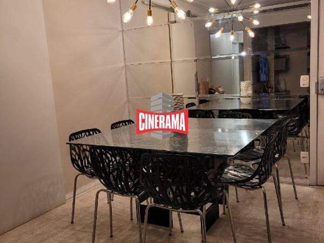 Apartamento para alugar, Casa Branca Santo André/SP