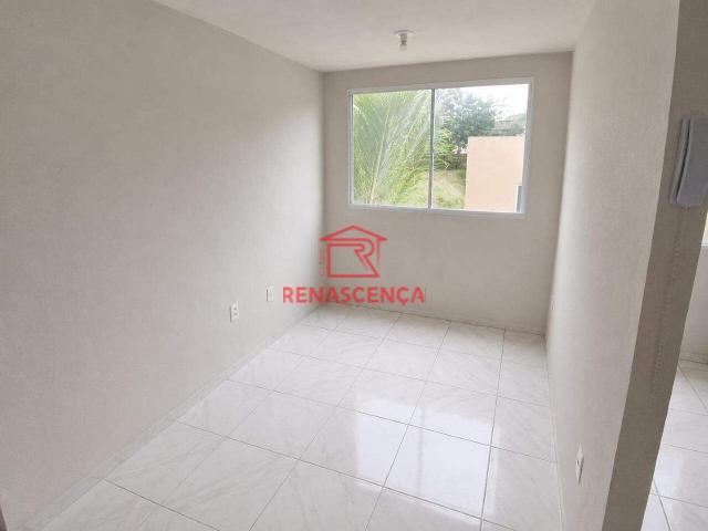 Apartamento para alugar, Cavalcanti Rio de Janeiro/RJ