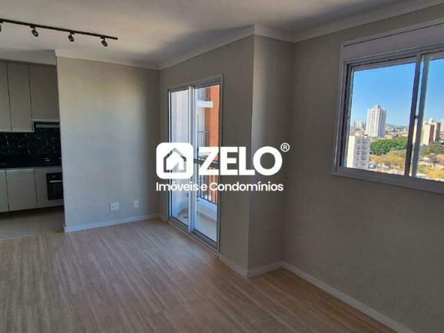 Apartamento para alugar, Centro Campinas/SP