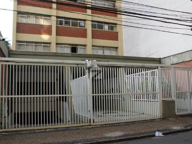 Apartamento para alugar, Centro Campinas/SP