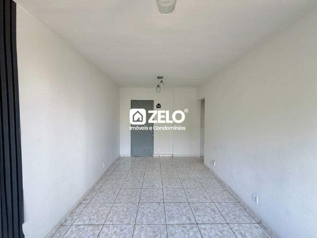 Apartamento para alugar, Centro Campinas/SP