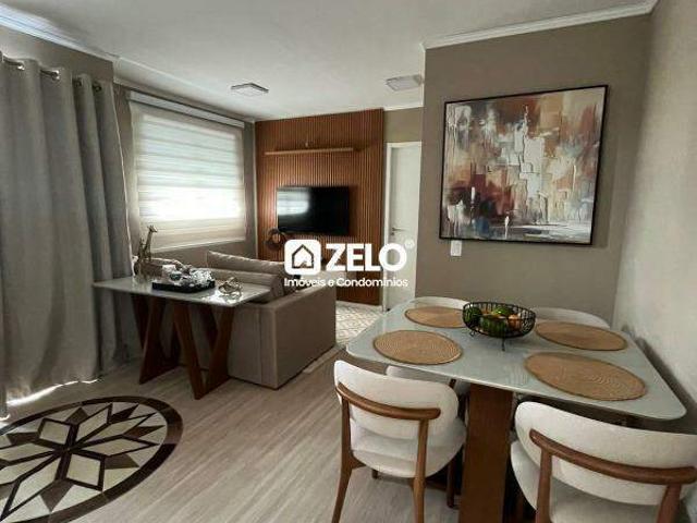 Apartamento para alugar, Centro Campinas/SP