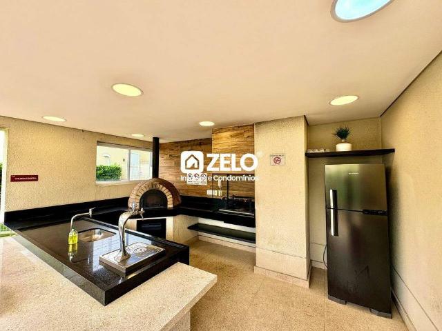 Apartamento para alugar, Centro Campinas/SP
