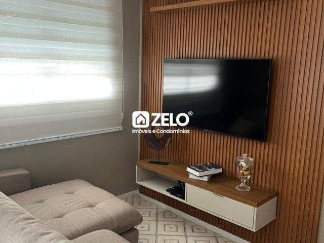 Apartamento para alugar, Centro Campinas/SP