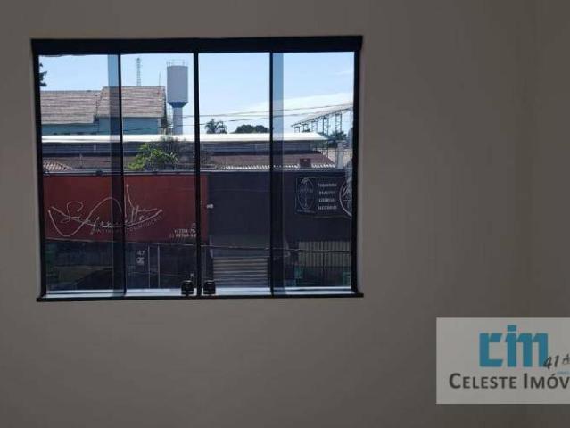Apartamento para Alugar, Centro, Boituva, 130m² área util, R$ 1.200 | PI: 2199579