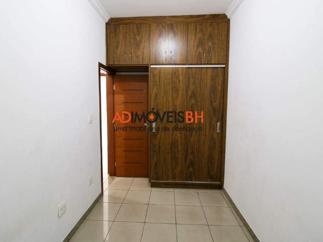 Apartamento para alugar, Centro Belo Horizonte/MG