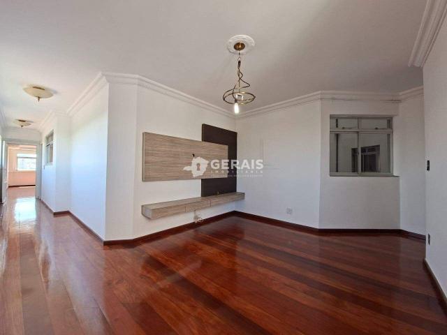 Apartamento para alugar, CENTRO Divinópolis/MG