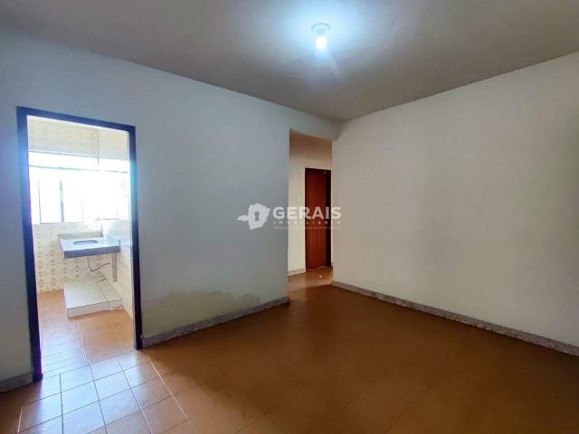 Apartamento para alugar, CENTRO Divinópolis/MG