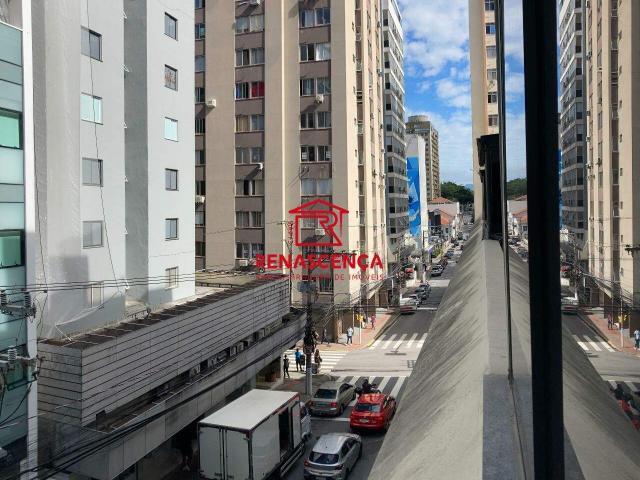 Apartamento para alugar, Centro Florianópolis/SC