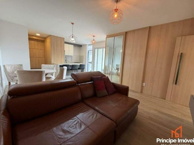 Apartamento Para Alugar, Centro Joinville/sc
