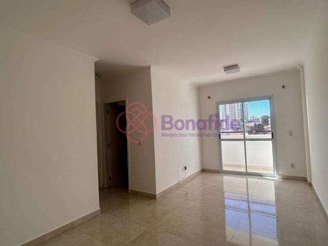 Apartamento para alugar, Centro Jundiaí/SP