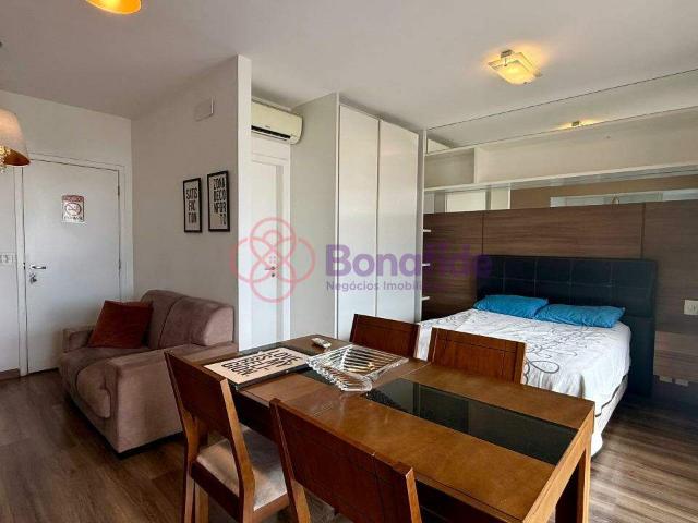 Apartamento para alugar, Centro Jundiaí/SP