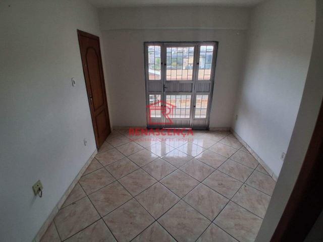 Apartamento para alugar, Centro São João de Meriti/RJ