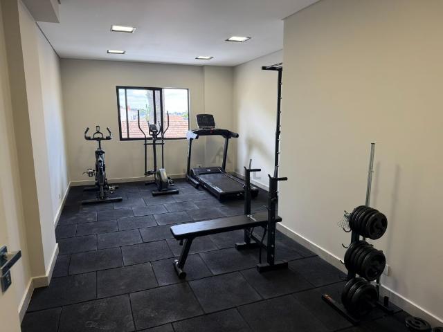 Apartamento para Alugar, Centro, São José dos Pinhais, 100m² área util, R$ 3.990 | PI: 3405090