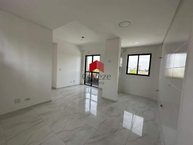 Apartamento para Alugar, Centro, São José dos Pinhais, 130m² área util, R$ 2.900 | PI: 3566077
