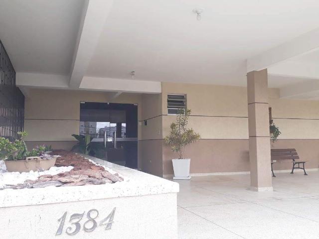 Apartamento para Alugar, Centro, São José dos Pinhais, 54m² área util, R$ 1.700 | PI: 3515885