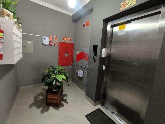 Apartamento para Alugar, Centro, São José dos Pinhais, 60m² área util, R$ 1.950 | PI: 3527330