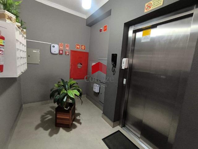 Apartamento para Alugar, Centro, São José dos Pinhais, 60m² área util, R$ 1.950 | PI: 3527330