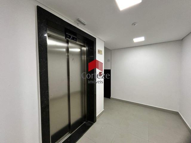 Apartamento para Alugar, Centro, São José dos Pinhais, 70m² área util, R$ 2.600 | PI: 3518395