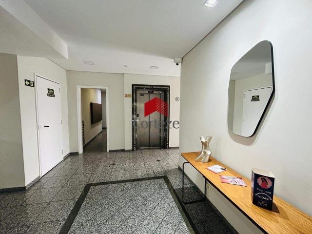 Apartamento para Alugar, Centro, São José dos Pinhais, 93m² área util, R$ 2.900 | PI: 3559403