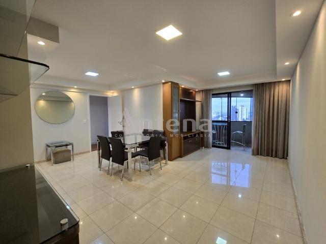 Apartamento para Alugar, Centro, São José dos Pinhais, 93m² área util, R$ 3.200 | PI: 3540907