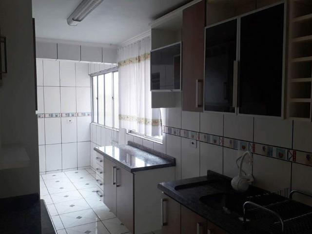 Apartamento para alugar, Centro São José dos Pinhais/PR