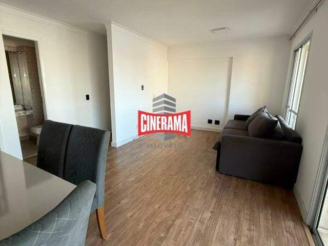 Apartamento para alugar, Centro Santo André/SP
