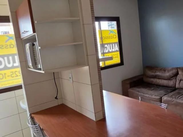 Apartamento para Alugar, Centro, Ponta Grossa, R$ 1.400 | PI: 3550611