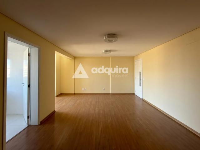 Apartamento para Alugar, Centro, Ponta Grossa, 181.02m² área util, R$ 3.500 | PI: 3443680