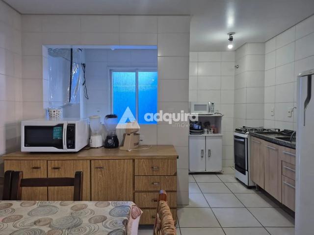 Apartamento para Alugar, Centro, Ponta Grossa, 10m² área util, R$ 550 | PI: 3418108