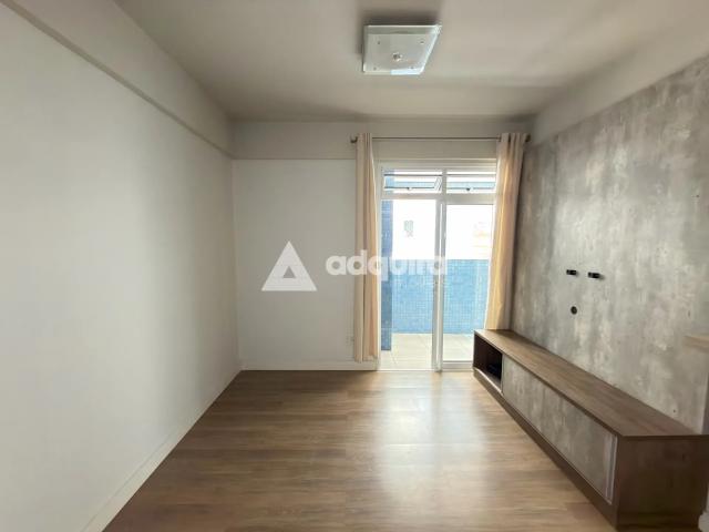 Apartamento para Alugar, Centro, Ponta Grossa, 126m² área util, R$ 2.500 | PI: 3418315