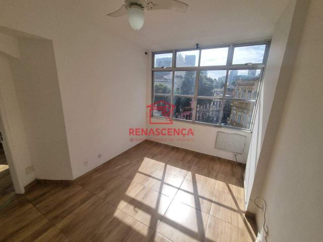 Apartamento para alugar, Centro Rio de Janeiro/RJ