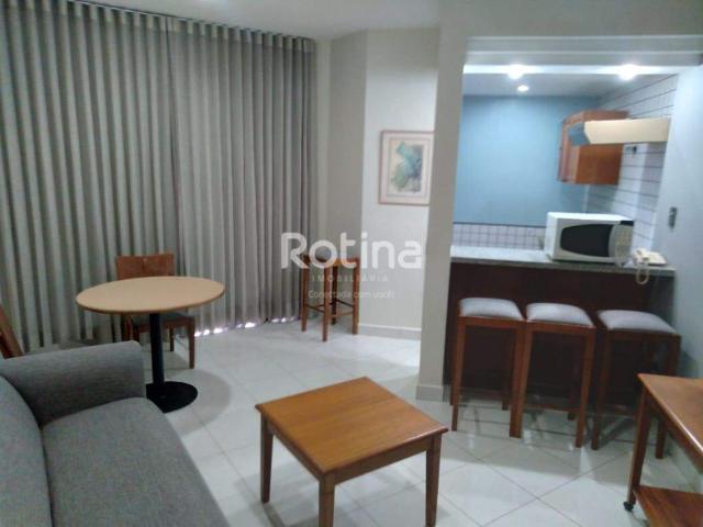 Apartamento para alugar, Centro Uberlândia/MG