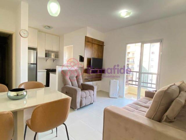 Apartamento para alugar, Chácara Segre Jundiaí/SP