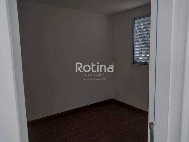 Apartamento para alugar, Chacaras Tubalina e Quartel Uberlândia/MG