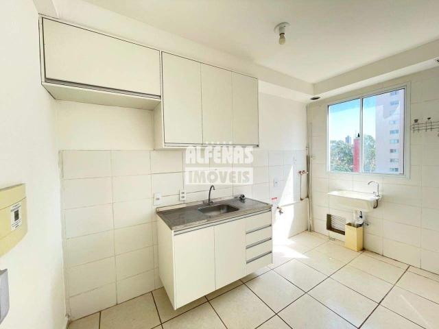 Apartamento para alugar, CIDADE INDUSTRIAL Contagem/MG