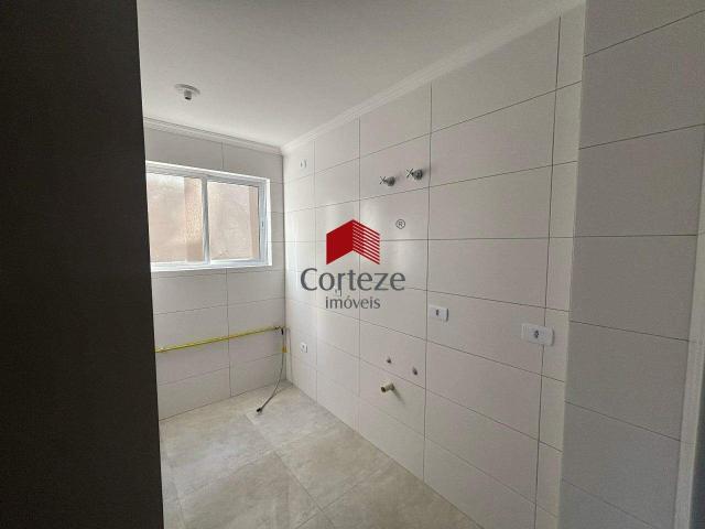 Apartamento para Alugar, Cidade Jardim, São José dos Pinhais, 45m² área util, R$ 1.750 | PI: 3518175