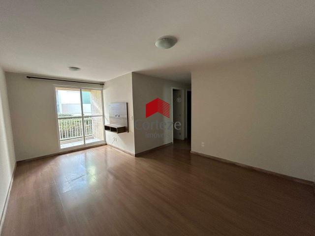 Apartamento para Alugar, Cidade Jardim, São José dos Pinhais, 68m² área util, R$ 2.300 | PI: 3551569