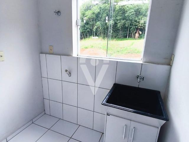 Apartamento para alugar com 3 quartos no bairro Vila Nova em Jaraguá do Sul