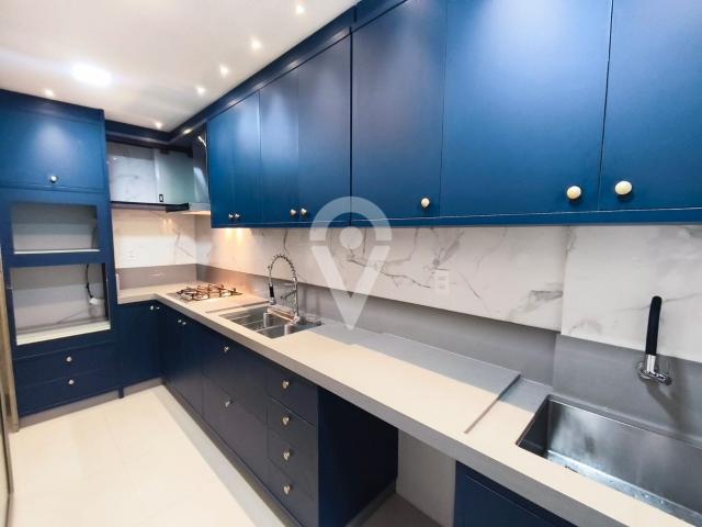 Apartamento para alugar com 3 quartos no bairro Vila Baependi em Jaraguá do Sul